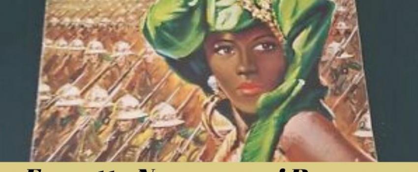 Cantare “Faccetta Nera” è istigazione all’immigrazione  clandestina.