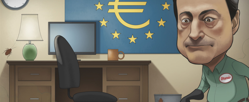mario draghi goldman sachs 