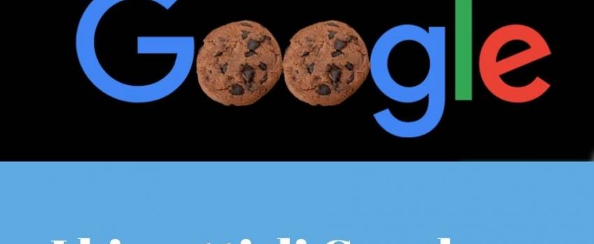 google cookies