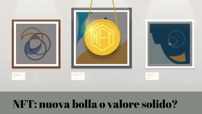 nft arte nft non fungible token