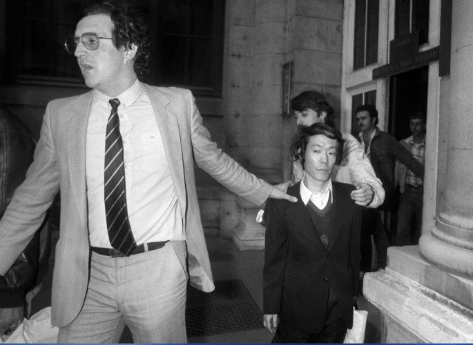 L’incredibile storia di Issei Sagawa il killer cannibale giapponese che l’ha fatta franca. Cercate una storia macabra e morbosa? Difficile che ne troviate una migliore di questa. L’incredibile storia di Issei Sagawa il killer cannibale giapponese che l’ha fatta franca. Cercate una storia macabra e morbosa? Difficile che ne troviate una migliore di questa.
