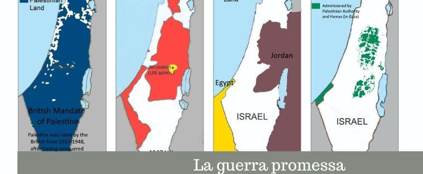 palestina israele israele palestina