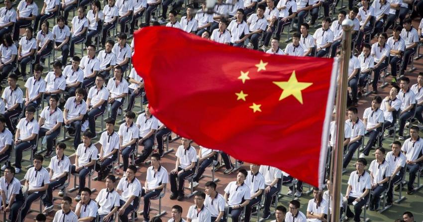 cina davos cina commercio diritti davos