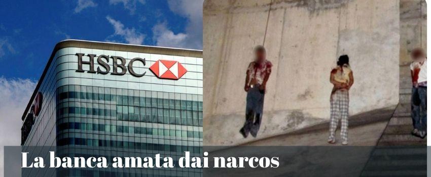 banca hsbc narcos banca narcos