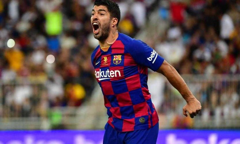suarez barcellona atletico suarez barcellona atletico