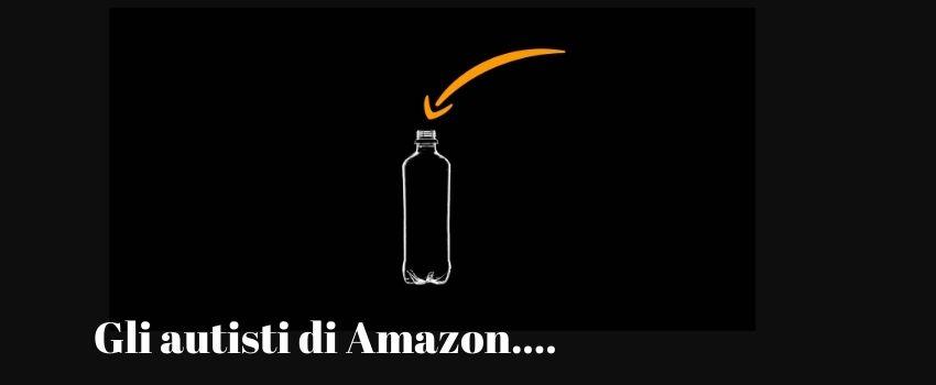 autisti amazon pipì